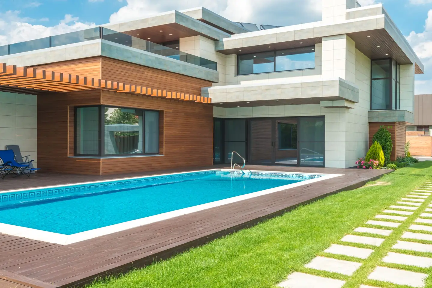 Pool Renovation & Remodelling in Naradhan, NSW